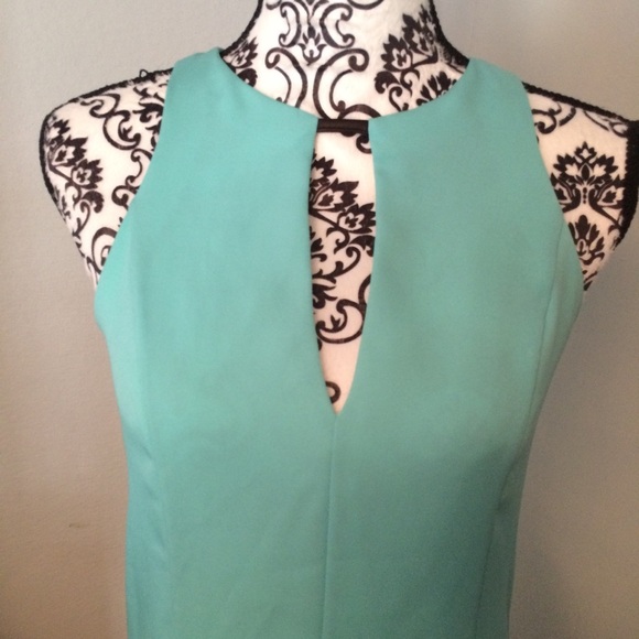 RAG & BONE Alyna Poly-Blend Dress - Picture 2 of 7